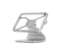 xMount Table top Silber, für iPad Mini 6 Sicherheitsgehäuse für Tablet 21,1 cm (8.3 Zoll) Aluminium