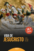 ISBN Vida de Jesucristo