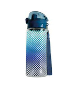 Herlitz Trinkflasche blau 500ml BPA frei