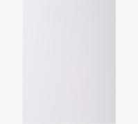 Exacompta 800017E carpeta Caja de cartón Blanco A4