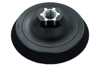 Metabo 623287000 rotary tool grinding/sanding supply Sanding disc backing pad