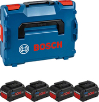 Bosch 1 600 A02 A2U Akku/Ladegerät für Elektrowerkzeug