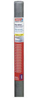 TESA 55141 Moskitonetz Fenster Grau