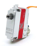 KST X08Hv6.0 RC-Modellbau ersatzteil & zubehör Servo