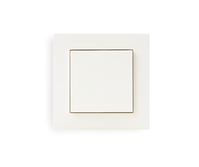 Eve - Light Switch Connected Wall Switch interruptor de luz Blanco