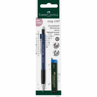 Faber-Castell Grip 1347 Druckbleistift B