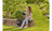 Gardena 14750-55 accu grasschaar 20 cm 18 V Groen, Grijs