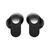 OnePlus Nord Buds Auriculares Inalámbrico Dentro de oído Llamadas/Música/Deporte/Uso diario Bluetooth Negro