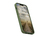 Njord byELEMENTS Suede Comfort+ Case - iPhone 14 Plus - Olive