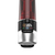 Rowenta X-Force Flex 9.60 RH2078 aspiradora de mano Negro, Rojo Sin bolsa