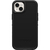 OtterBox Defender XT-hoes voor iPhone 14/iPhone 13 met MagSafe, schokbestendig, valbestendig, ultrarobuust, 5x getest volgens militaire standaard, Zwart, Geen retailverpakking