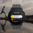 Suunto 9 Peak Pro 3,05 cm (1.2 Zoll) Punktmatrix 43 mm Schwarz GPS