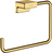 Hansgrohe 41754990 towel holder/ring Gold