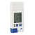 TFA-Dostmann 31.1057.02 Umgebungsthermometer Elektronisches Umgebungsthermometer Indoor Weiß