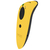 Socket Mobile S720 Handheld bar code reader 1D/2D Linear Yellow