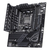 ASUS ROG CROSSHAIR X670E GENE AMD X670 Gniazdo AM5 micro ATX