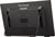 Viewsonic TD2465 tartalomszolgáltató (signage) kijelző Interaktív síkképernyő 61 cm (24") LED 250 cd/m² Full HD Fekete Érintőképernyő