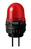 Werma 231.100.55 alarm light indicator 24 V Red