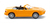 Wiking Mazda MX5 Sportwagen-Modell Vormontiert 1:78