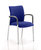 Dynamic KCUP0035 waiting chair Padded seat Padded backrest