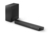 Philips TAB7807/10 soundbar speaker Black 3.1 channels 650 W