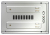 Icy Dock MB982IP-1S-1 base de conexión para disco duro Plata