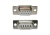 Cables Direct D9-F wire connector Nickel