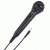 Hama Dynamic Microphone DM 20
