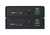 ATEN VE882 Audio-/Video-Leistungsverstärker AV-Sender & -Empfänger Schwarz