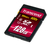 Transcend SD Card SDXC/SDHC Class 10 UHS-I 600x 128GB