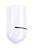 ABUS FUBW50120 Bewegungsmelder Passiv-Infrarot-Sensor (PIR) / Mikrowellen-Sensor Kabellos Zimmerdecke Weiß