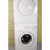 Xavax 00110815 pieza y accesorio de lavadoras Kit de superposición