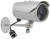 ACTi D32 bewakingscamera Rond IP-beveiligingscamera Buiten 1920 x 1080 Pixels Plafond/muur