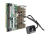 HPE Smart Array P731m/512 FBWC 6Gb 4-ports Ext Mezzanine SAS RAID controller PCI Express 3.0