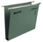 Leitz 17430055 hanging folder A4 Cardboard, Metal Green 1 pc(s)