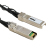 DELL SFP+ 0.5m câble de fibre optique 0,5 m SFP+
