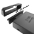 RAM Mounts RAM-HOL-TABL16U houder Passieve houder Tablet/UMPC Zwart