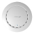 Edimax CAP1200 wireless access point 1200 Mbit/s White Power over Ethernet (PoE)