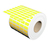 Weidmüller THM GEW 17/9 GE Yellow Self-adhesive printer label