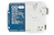 Arduino UNO SMD Rev3 zestaw uruchomieniowy