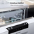 Hisense HS523E15WUK dishwasher Freestanding 10 place settings E