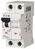 Eaton FAZ-D50/1N coupe-circuits Disjoncteur miniature 1 pole+N