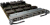 Cisco N77-M324FQ-25L= Netzwerk-Switch-Modul 40 Gigabit Ethernet