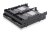 Icy Dock MB344SP Hard Drive Backplane 13,3 cm (5.25") Carrier Panel
