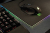 Corsair MM800 RGB POLARIS Gaming-Mauspad Schwarz