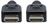 Manhattan 353939 câble HDMI 2 m HDMI Type A (Standard) Noir