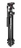 Manfrotto MK290LTA3-V tripod Universal 3 leg(s) Black