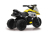 Jamara 460226 schommelend & rijdend speelgoed Berijdbare motorfiets