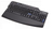 Lenovo FRU89P8746 keyboard RF Wireless Norwegian Black