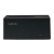LogiLink QP0026 basisstation voor opslagstations USB 3.2 Gen 1 (3.1 Gen 1) Type-B Zwart